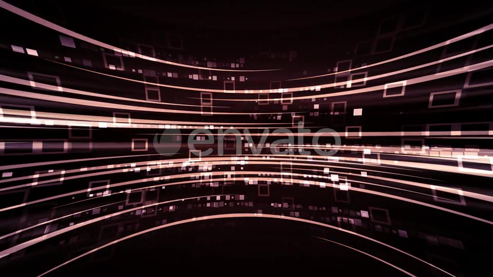 Hitech Data Streaming Videohive 22921742 Motion Graphics Image 5