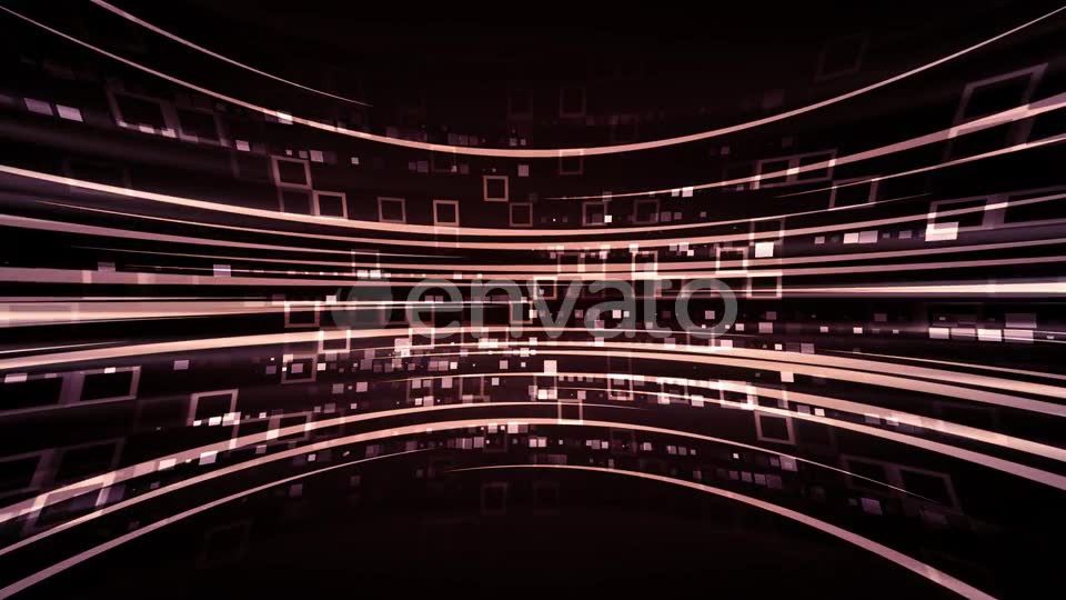 Hitech Data Streaming Videohive 22921742 Motion Graphics Image 6