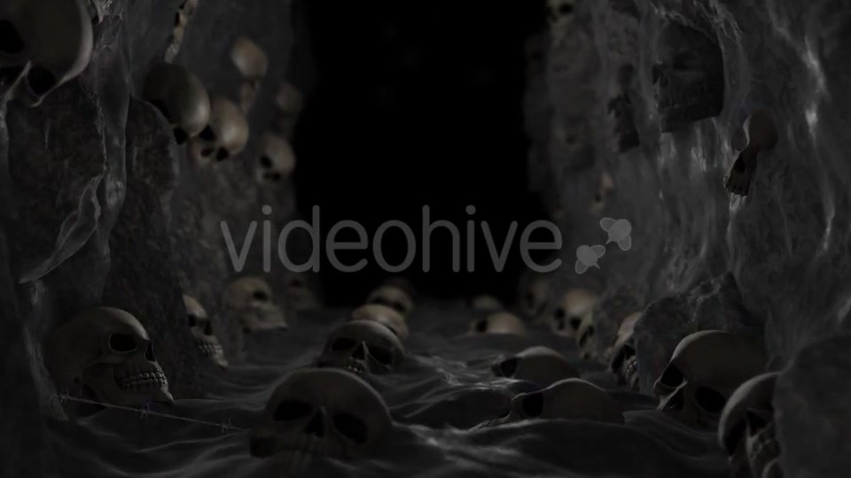 Hole Videohive 18301136 Motion Graphics Image 2