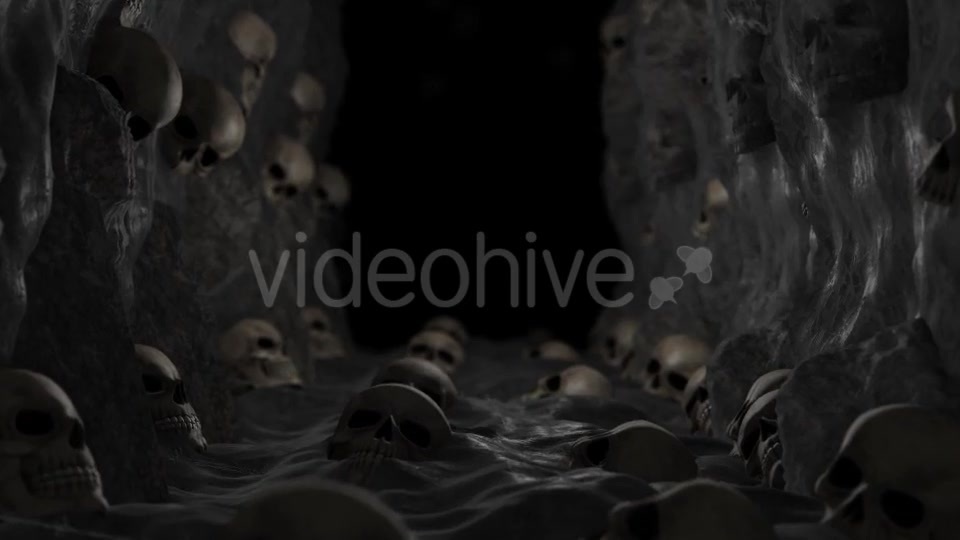 Hole Videohive 18301136 Motion Graphics Image 3