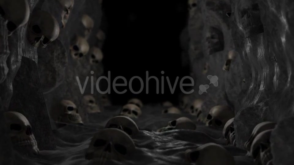 Hole Videohive 18301136 Motion Graphics Image 4