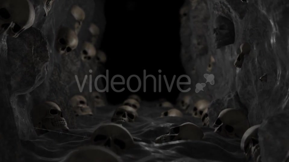 Hole Videohive 18301136 Motion Graphics Image 5