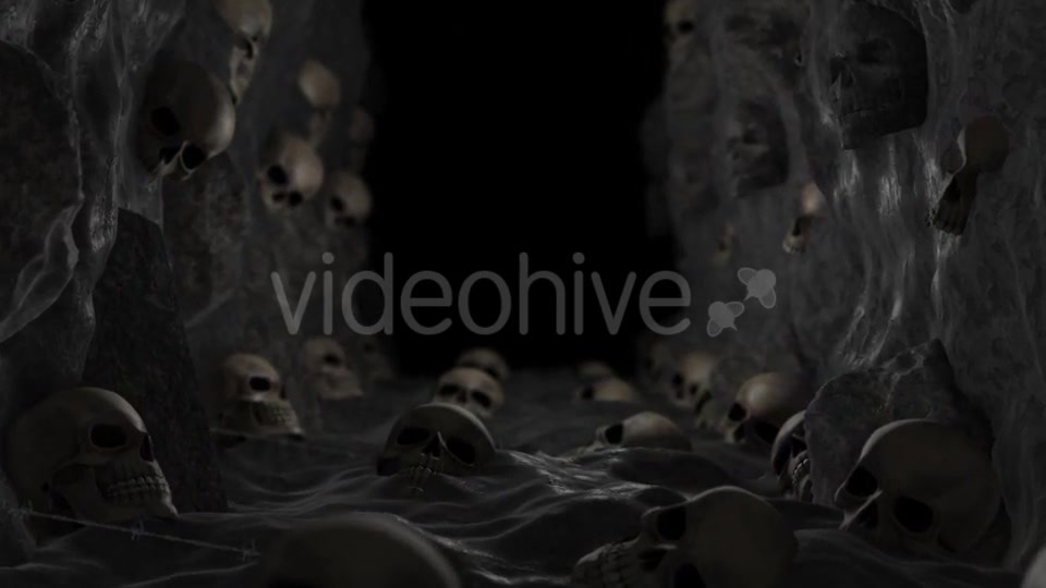 Hole Videohive 18301136 Motion Graphics Image 6
