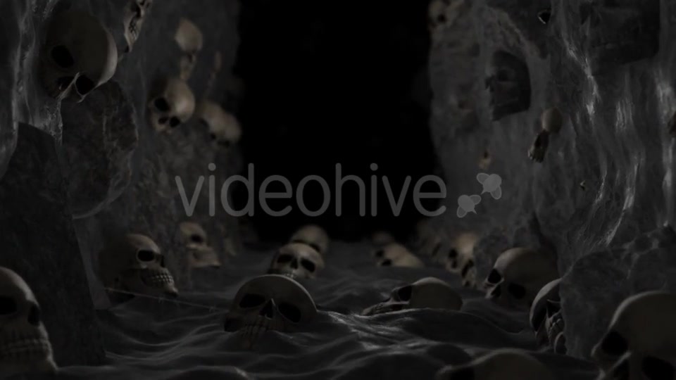 Hole Videohive 18301136 Motion Graphics Image 9