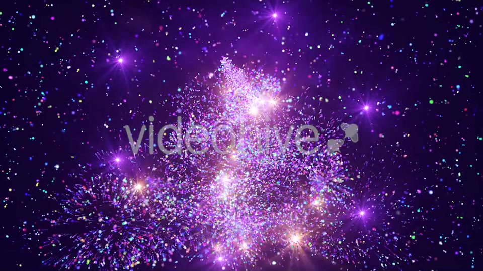 Holiday Illumination Videohive 21093689 Motion Graphics Image 4