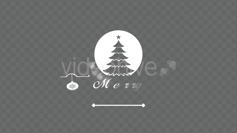 Holiday Labels Pack Videohive 9766187 Motion Graphics Image 3