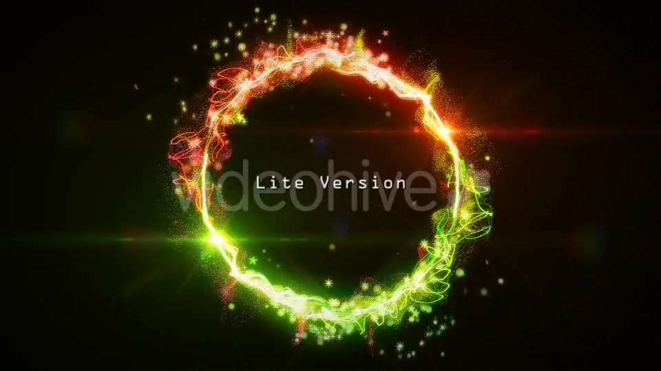 Holiday Ring 4 Videohive 19110441 Motion Graphics Image 10