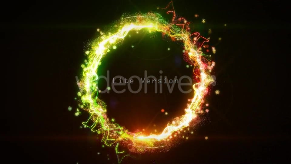 Holiday Ring 4 Videohive 19110441 Motion Graphics Image 11