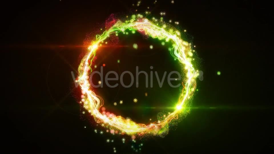 Holiday Ring 4 Videohive 19110441 Motion Graphics Image 12