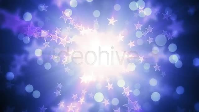 Holiday Stars 2 Color Pack Videohive 3352264 Motion Graphics Image 1