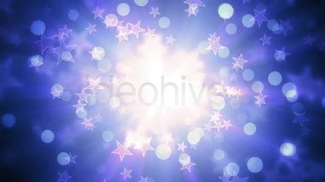 Holiday Stars 2 Color Pack Videohive 3352264 Motion Graphics Image 2