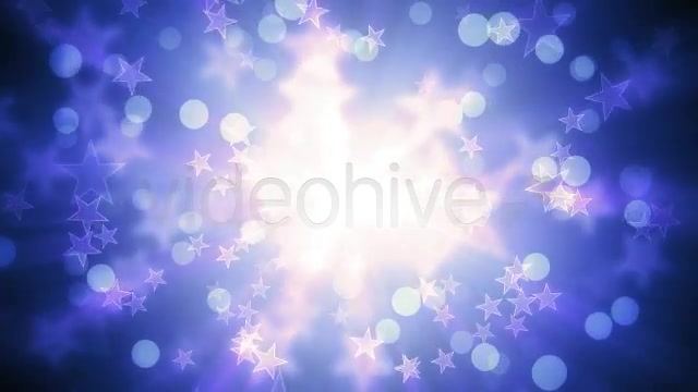Holiday Stars 2 Color Pack Videohive 3352264 Motion Graphics Image 3