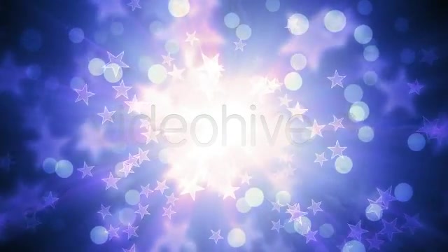 Holiday Stars 2 Color Pack Videohive 3352264 Motion Graphics Image 4