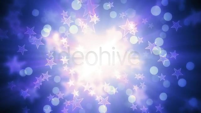 Holiday Stars 2 Color Pack Videohive 3352264 Motion Graphics Image 5
