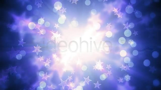 Holiday Stars 2 Color Pack Videohive 3352264 Motion Graphics Image 6