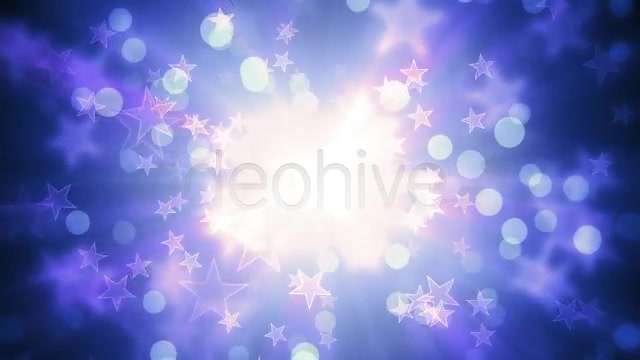 Holiday Stars 2 Color Pack Videohive 3352264 Motion Graphics Image 7