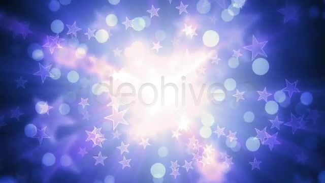 Holiday Stars 2 Color Pack Videohive 3352264 Motion Graphics Image 9