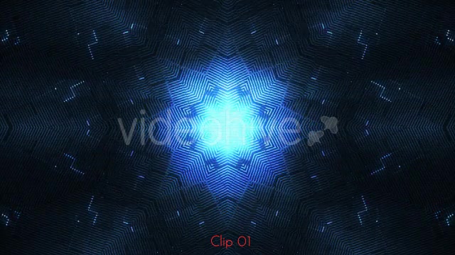Holo Glitch Videohive 17869579 Motion Graphics Image 3