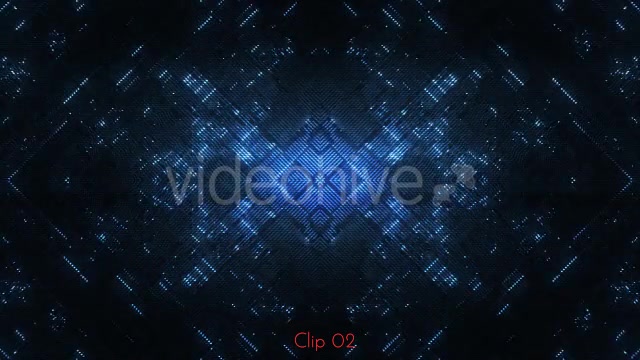 Holo Glitch Videohive 17869579 Motion Graphics Image 5