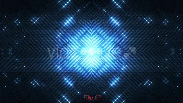 Holo Glitch Videohive 17869579 Motion Graphics Image 6