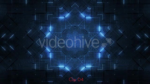 Holo Glitch Videohive 17869579 Motion Graphics Image 9