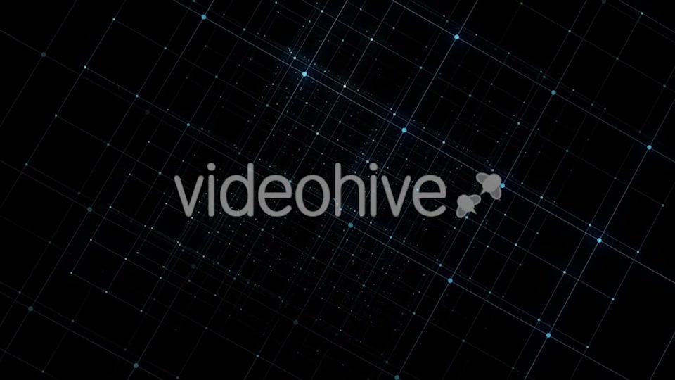 Hologram Network Background Videohive 21234437 Motion Graphics Image 8