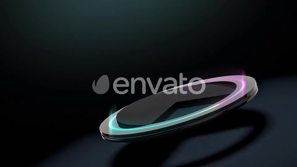 Holographic Display Device Videohive 24606956 Motion Graphics Image 6