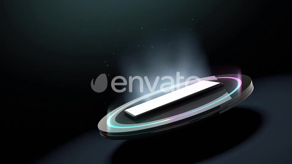 Holographic Display Device Videohive 24606956 Motion Graphics Image 8