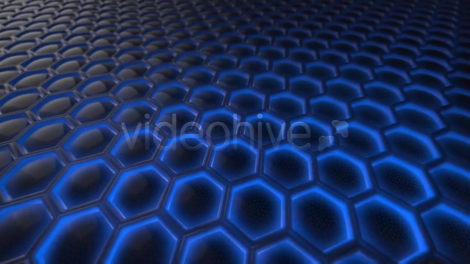 Honeycomb Abstract 3D Background Pack Videohive 14655470 Motion Graphics Image 6