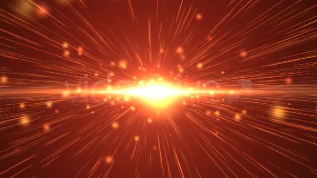 Horizonal Space Videohive 5061814 Motion Graphics Image 1
