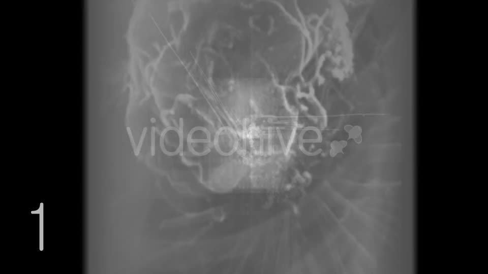 Horror Film Overlays Pack. Videohive 17718361 Motion Graphics Image 1