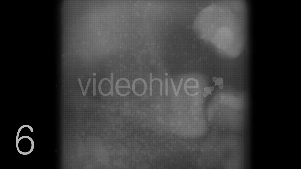 Horror Film Overlays Pack. Videohive 17718361 Motion Graphics Image 9