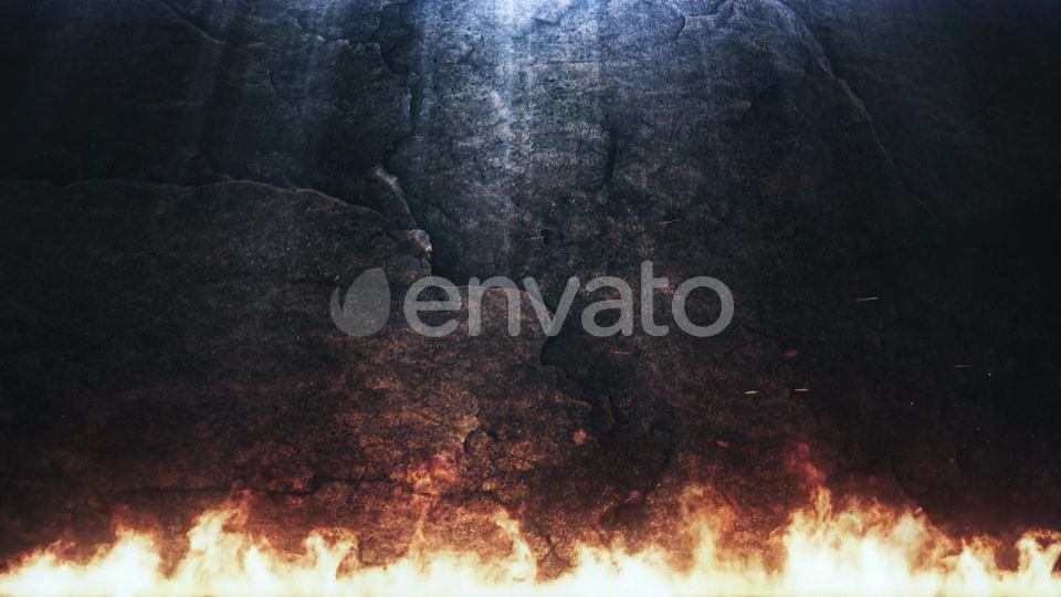 Hot and Cold Cinematic Background Loop Videohive 23859640 Motion Graphics Image 4
