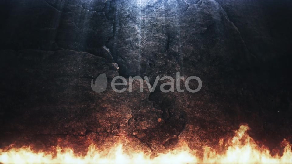 Hot and Cold Cinematic Background Loop Videohive 23859640 Motion Graphics Image 5