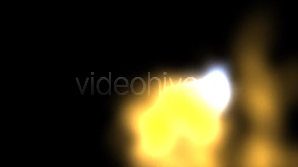 Hot Glowing Drops Pack of 10 Videohive 8046438 Motion Graphics Image 9