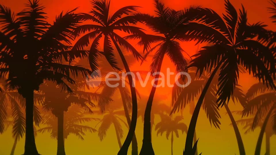 Hot Summer Videohive 21764810 Motion Graphics Image 2