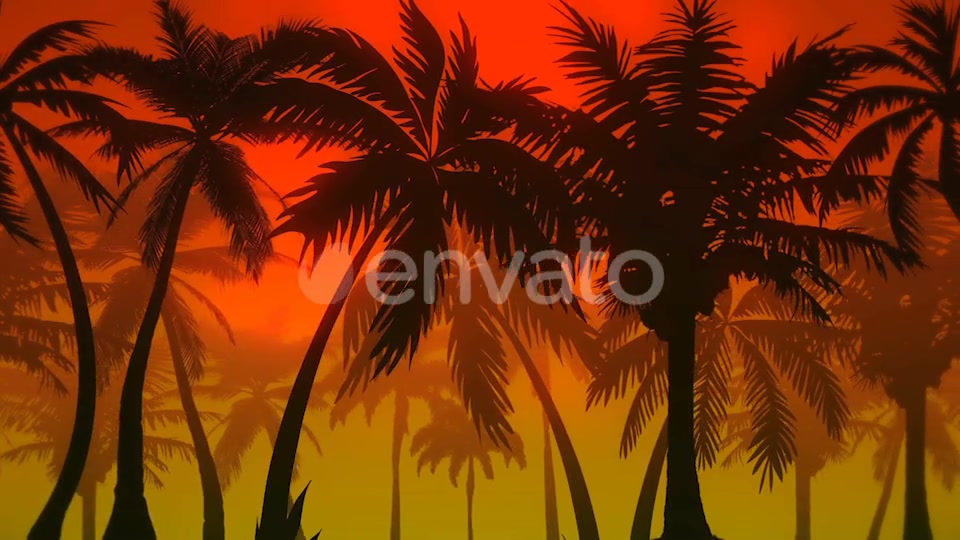 Hot Summer Videohive 21764810 Motion Graphics Image 3