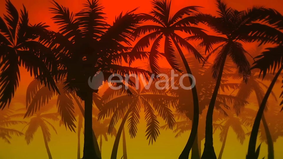 Hot Summer Videohive 21764810 Motion Graphics Image 4