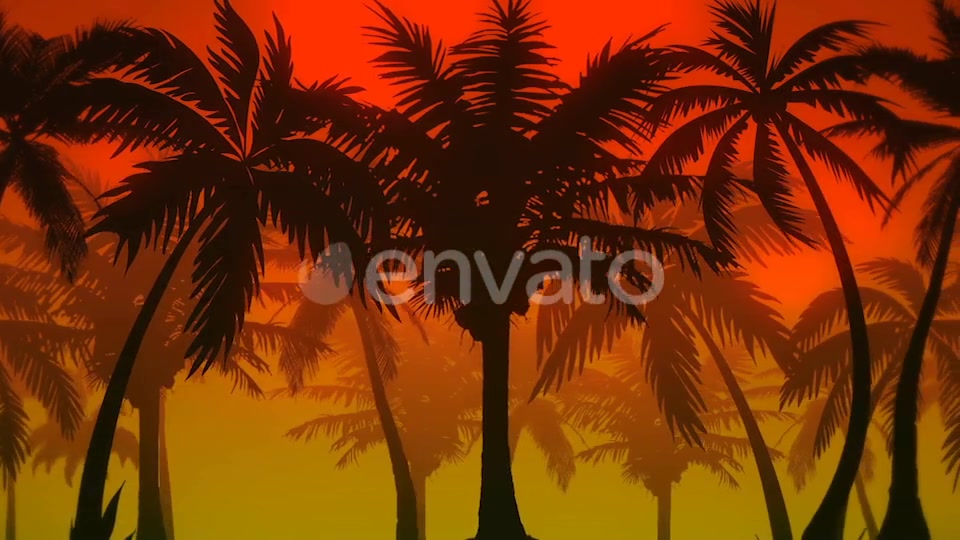 Hot Summer Videohive 21764810 Motion Graphics Image 6