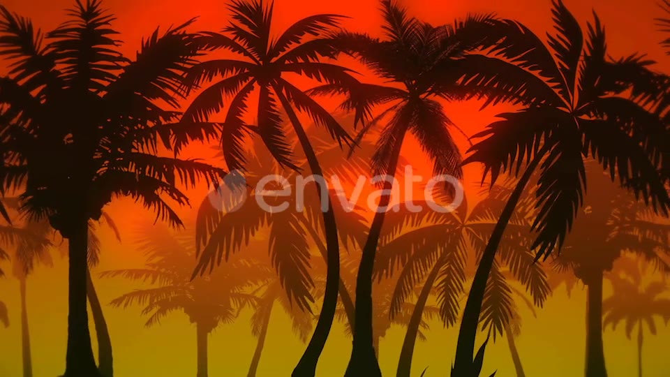Hot Summer Videohive 21764810 Motion Graphics Image 7