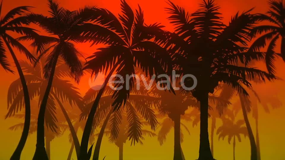 Hot Summer Videohive 21764810 Motion Graphics Image 8