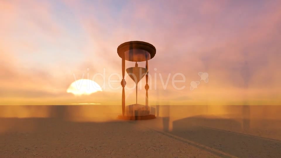 Hourglass Videohive 20013380 Motion Graphics Image 2