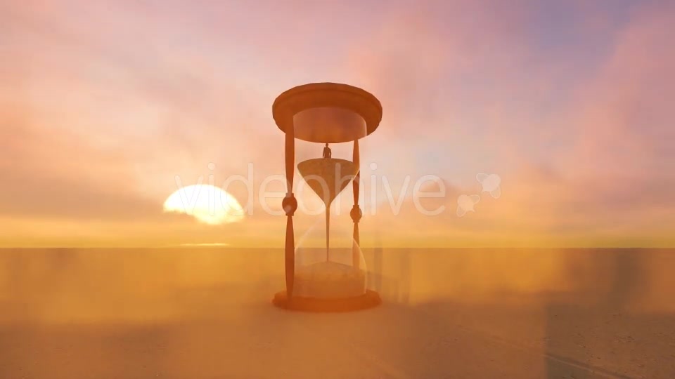 Hourglass Videohive 20013380 Motion Graphics Image 3