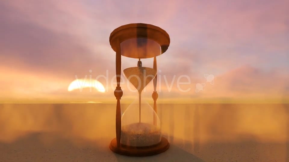 Hourglass Videohive 20013380 Motion Graphics Image 4