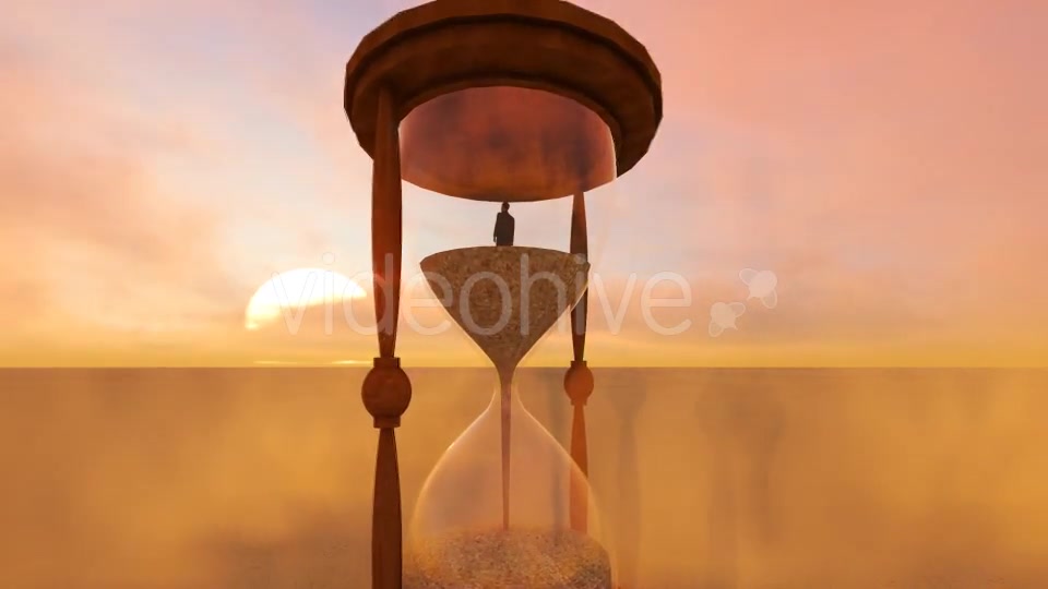 Hourglass Videohive 20013380 Motion Graphics Image 5