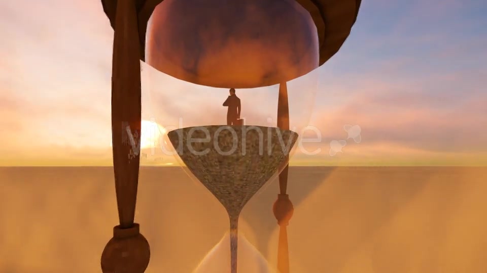 Hourglass Videohive 20013380 Motion Graphics Image 6