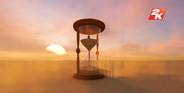 Hourglass - Videohive 20013380 Download
