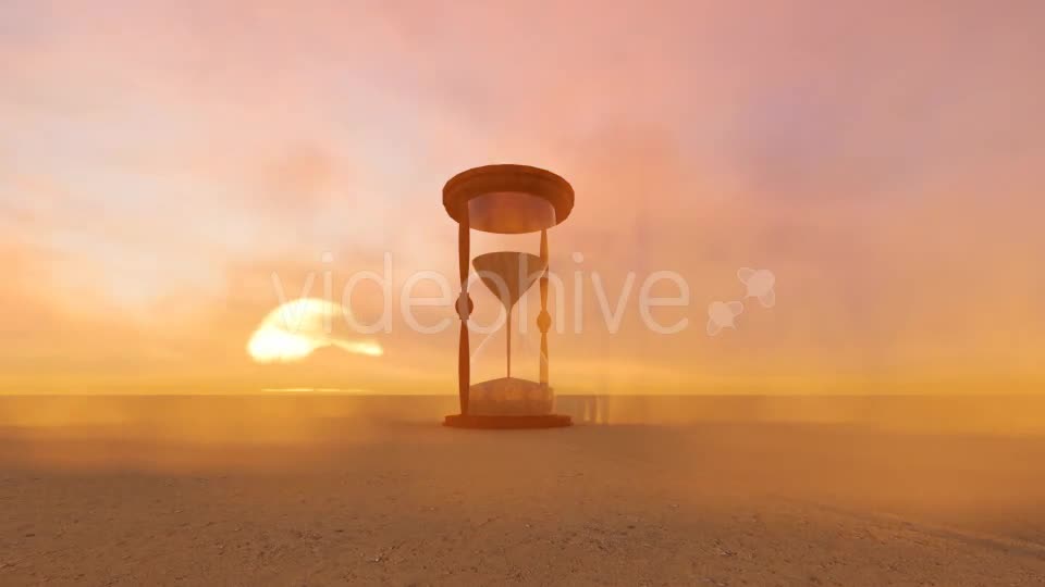 Hourglass Videohive 20013376 Motion Graphics Image 1