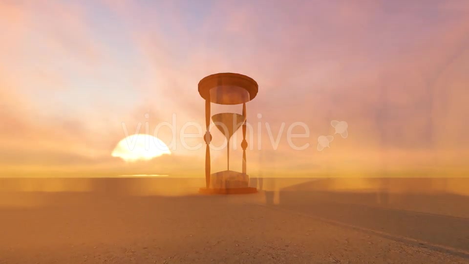 Hourglass Videohive 20013376 Motion Graphics Image 2
