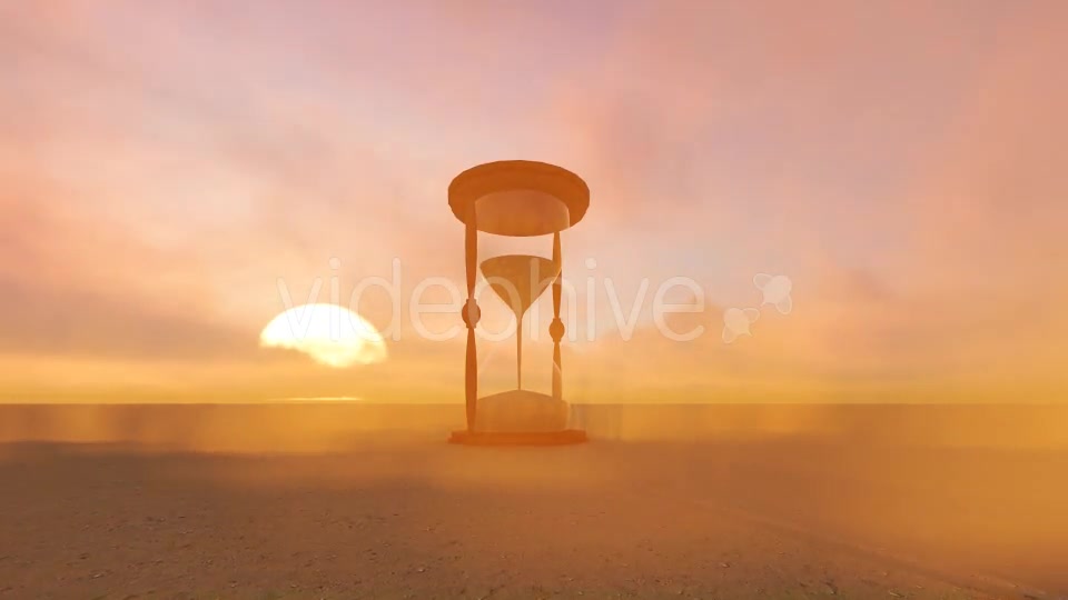 Hourglass Videohive 20013376 Motion Graphics Image 3